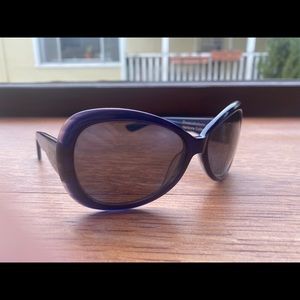 Crown Deluxe sunglasses